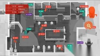 连环清洁工免费版图2