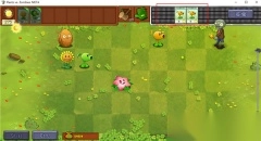 植物大战僵尸转基因版图8