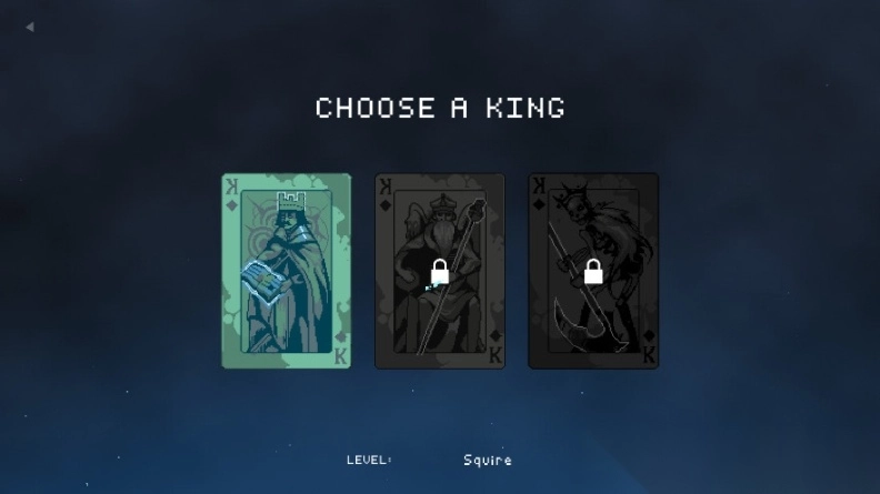 九个国王中文安卓版图2