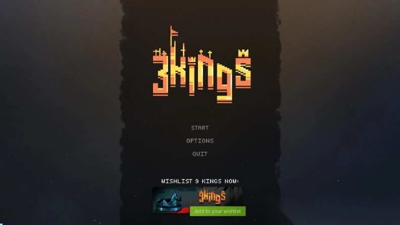 九个国王中文安卓版图1