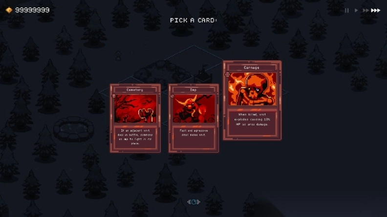 九个国王中文安卓版图6