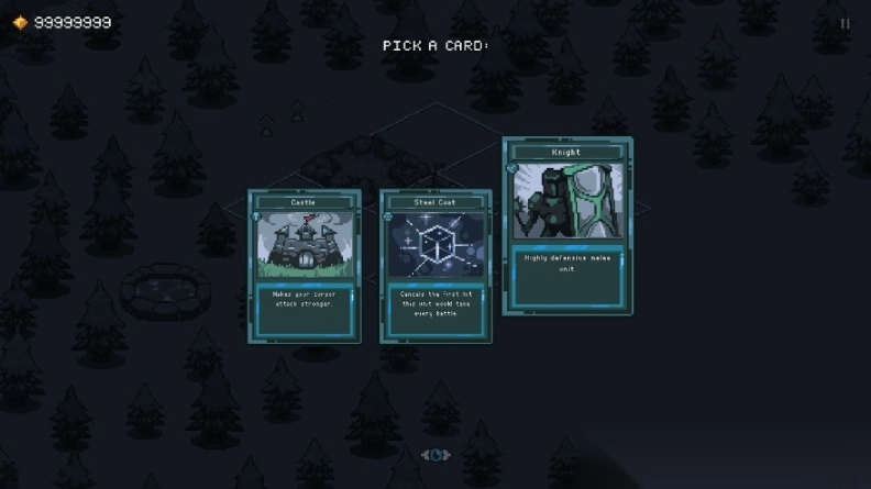 九个国王中文安卓版图4