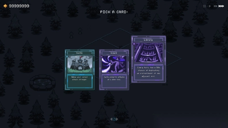 九个国王中文安卓版图9