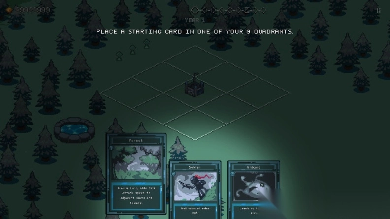 九个国王中文安卓版图3