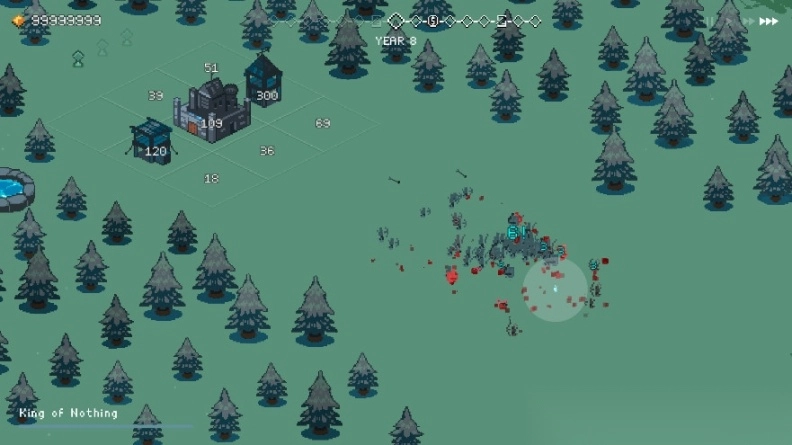 九个国王中文安卓版图10