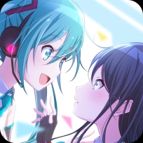 初音未来缤纷舞台中文版 V6.0-2438415