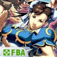 街头霸王3金手指版