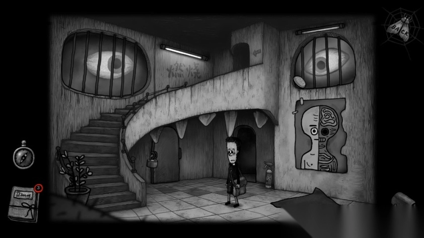 怪物之家2勋章正版4