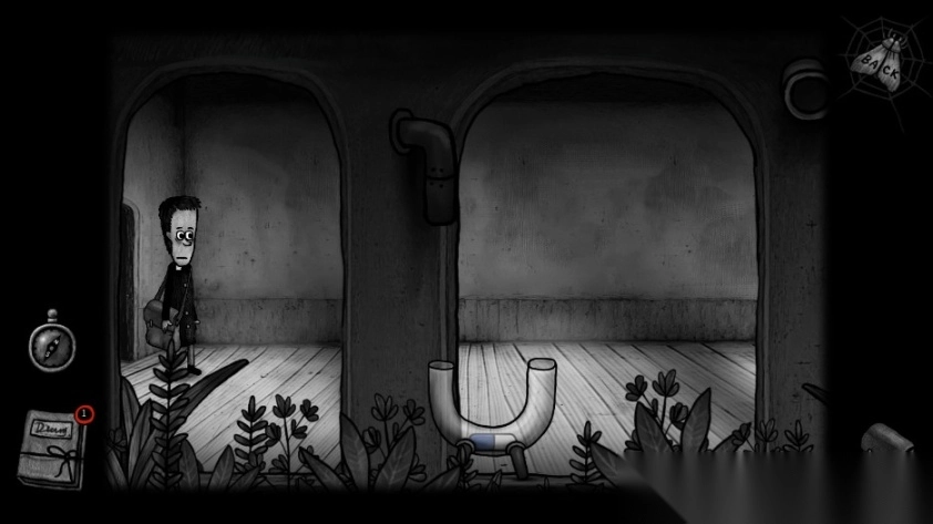 怪物之家2勋章正版7