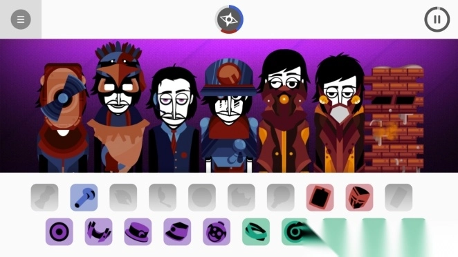 节奏盒子ProjectOmni模组手机版图4