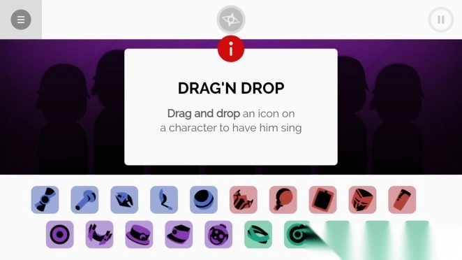 节奏盒子ProjectOmni模组手机版图2