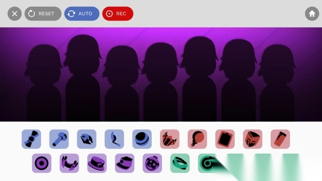 节奏盒子ProjectOmni模组手机版图3