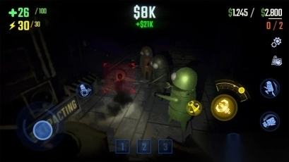 灵异回收REPO国际服1