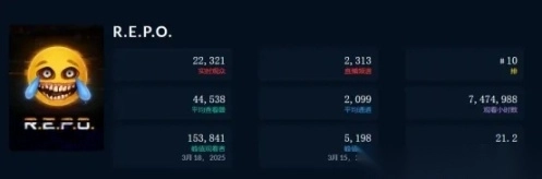 灵异回收REPO国际服5