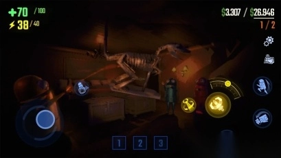 灵异回收REPO国际服2