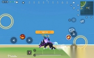 <p>香肠派对</p>体验服手机版