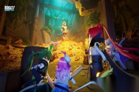 <p>香肠派对</p>体验服手机版