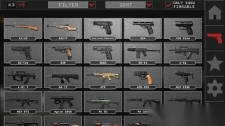 真实枪械2枪支全解锁版2