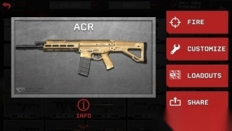 真实枪械2枪支全解锁版4