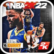 NBA2K25手游安卓版