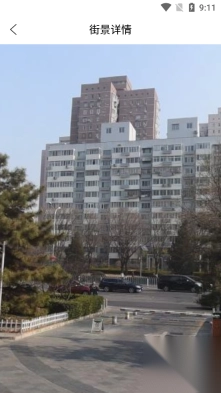 畅游街景地图大全