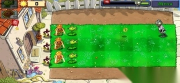 植物大战僵尸黑西游版图6