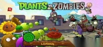 植物大战僵尸黑西游版图1