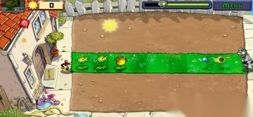 植物大战僵尸黑西游版图4