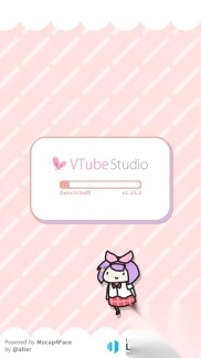 VTubeStudio手机版图1
