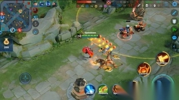 HonorofKings王者荣耀国际服