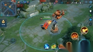 HonorofKings王者荣耀国际服