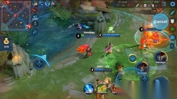 HonorofKings王者荣耀国际服