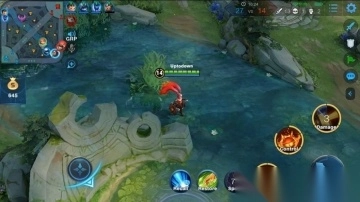 HonorofKings王者荣耀国际服