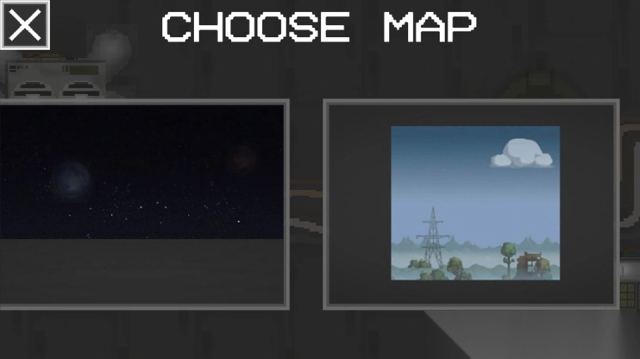 MelonSandbox甜瓜游乐场国际版(2)