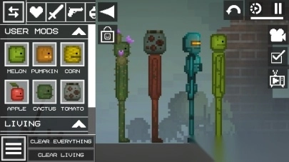 MelonSandbox甜瓜游乐场国际版(6)