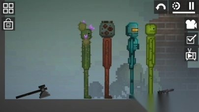 MelonSandbox甜瓜游乐场国际版(7)