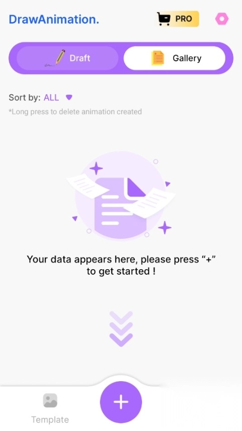 DrawAnimationMarker动画绘制