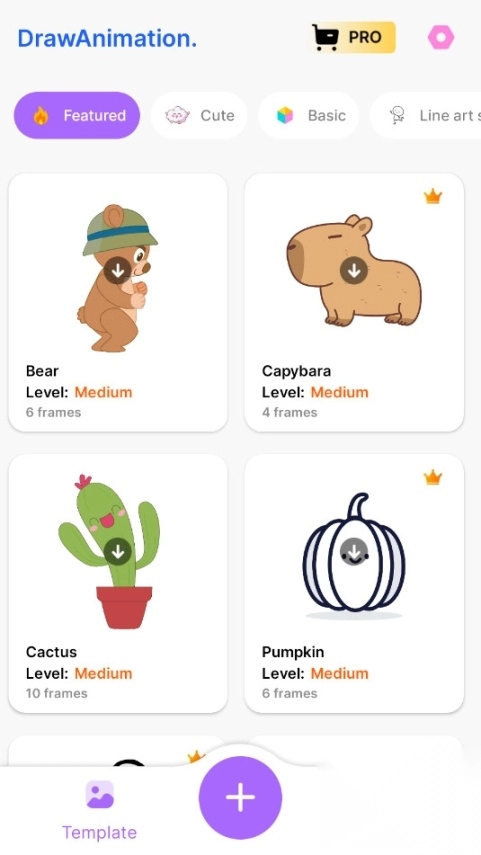 DrawAnimationMarker动画绘制