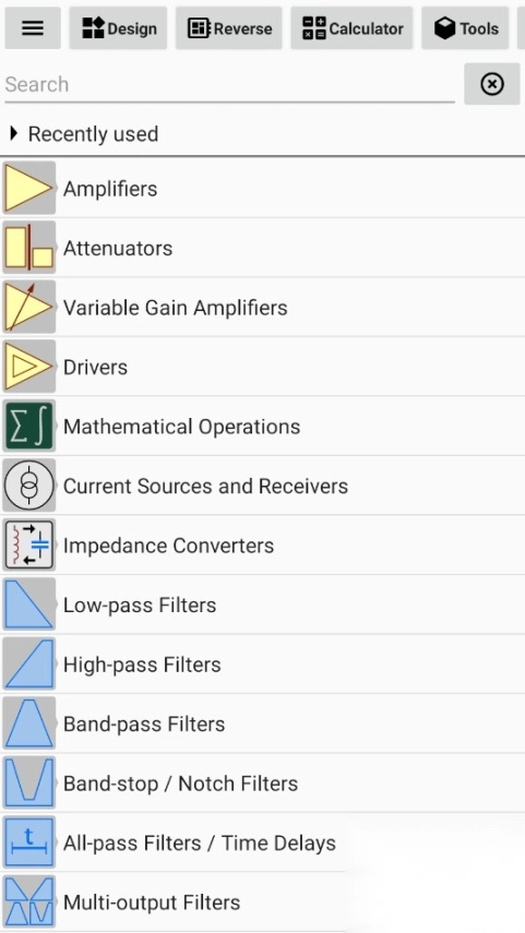CircuitCalculator安卓版