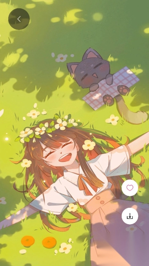 大晟优配壁纸图10