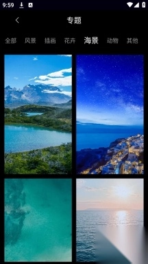 大晟优配壁纸图3