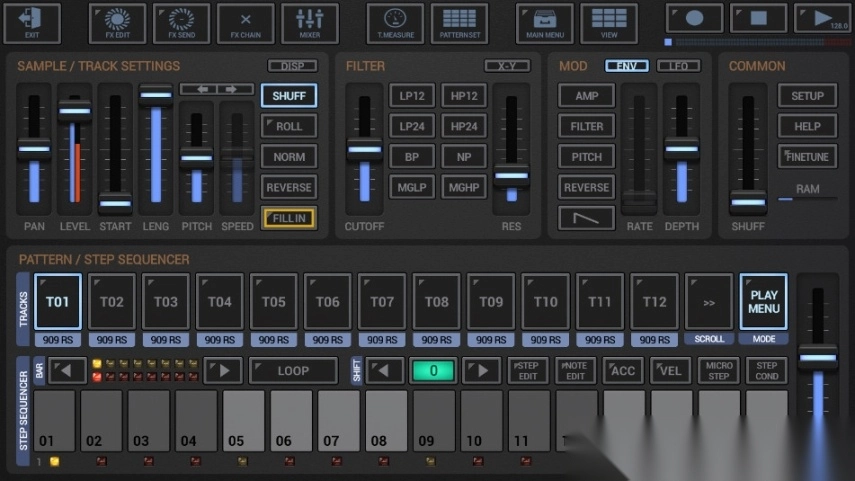 G-StomperStudio完整版4