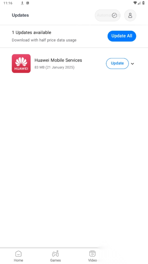 Myket应用商店安卓版图3