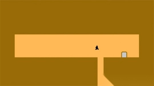 只有一道门正版(2)