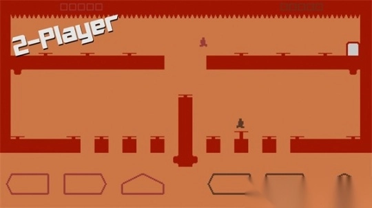 只有一道门正版(4)