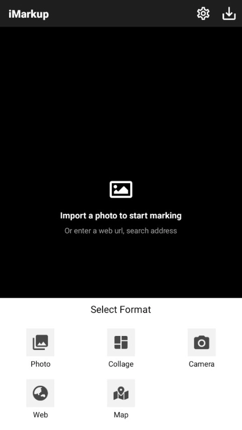 iMarkup安卓版图4