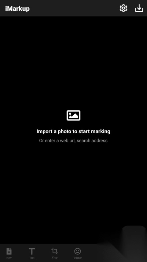 iMarkup安卓版图6