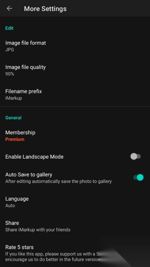 iMarkup安卓版图5