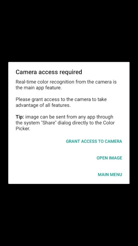 ColorPicker安卓版截圖5