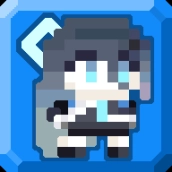 像素地牢BlueArchivePixelDungeon游戏